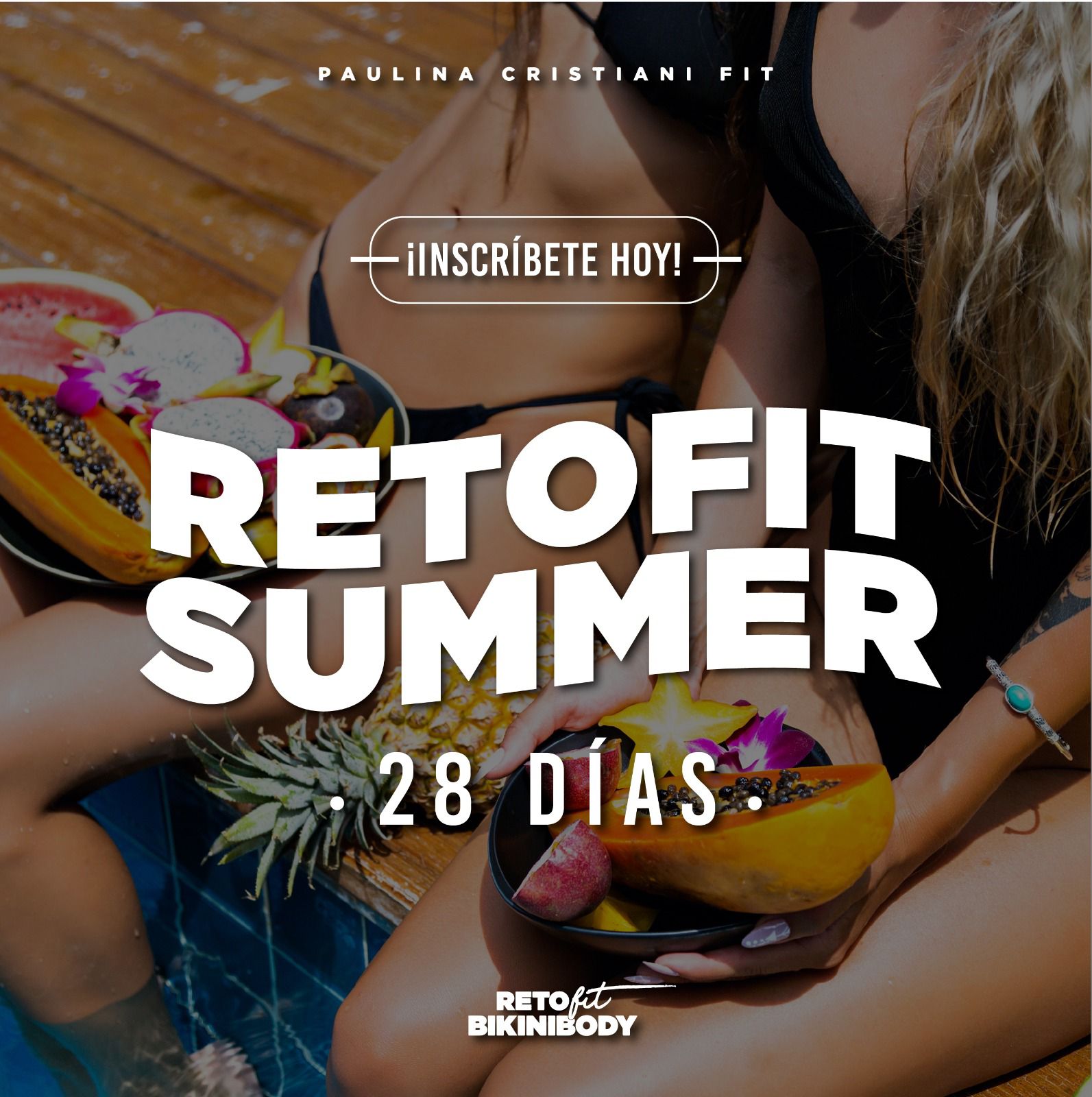 RetoFit Junio 2025 