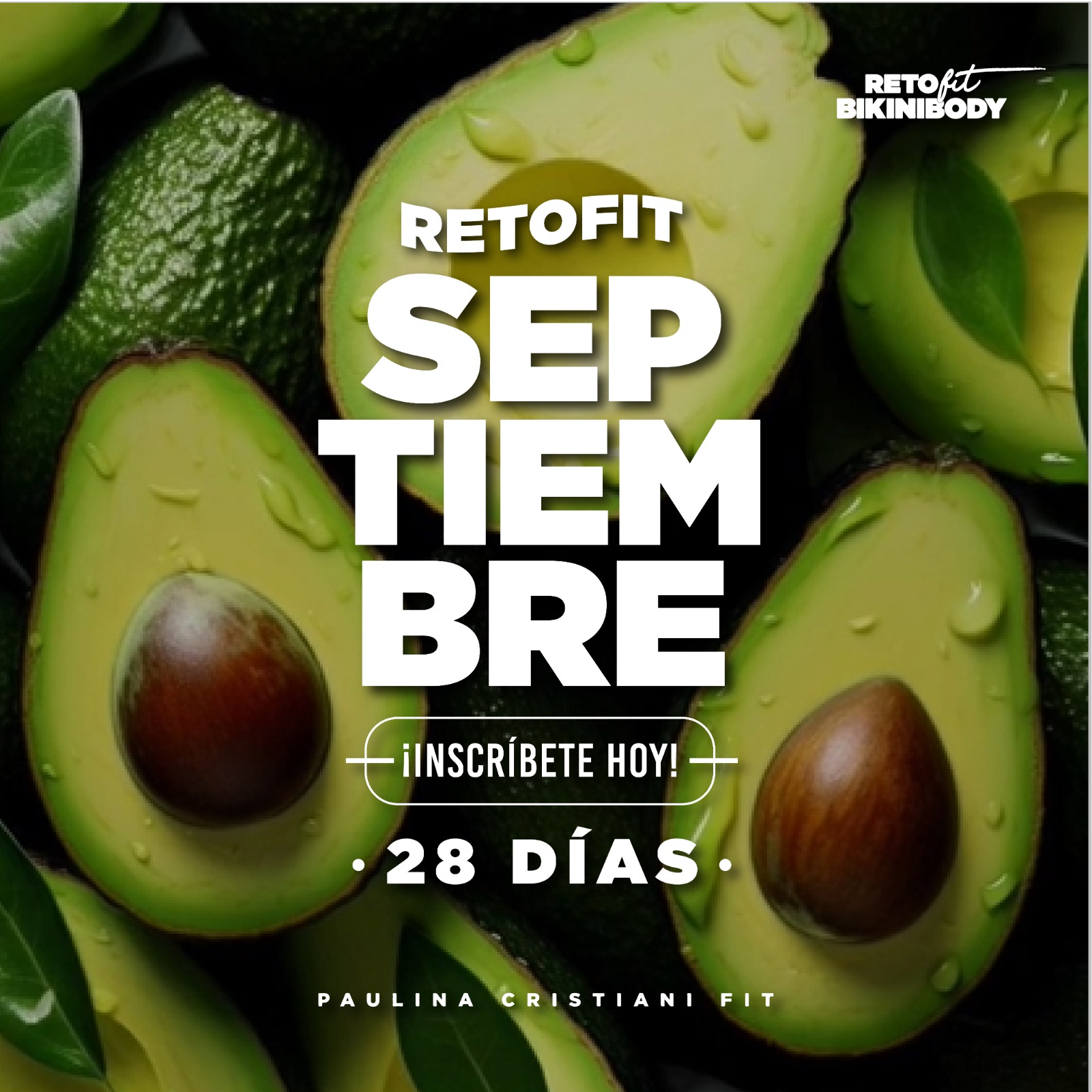 Reto septiembre 2025 