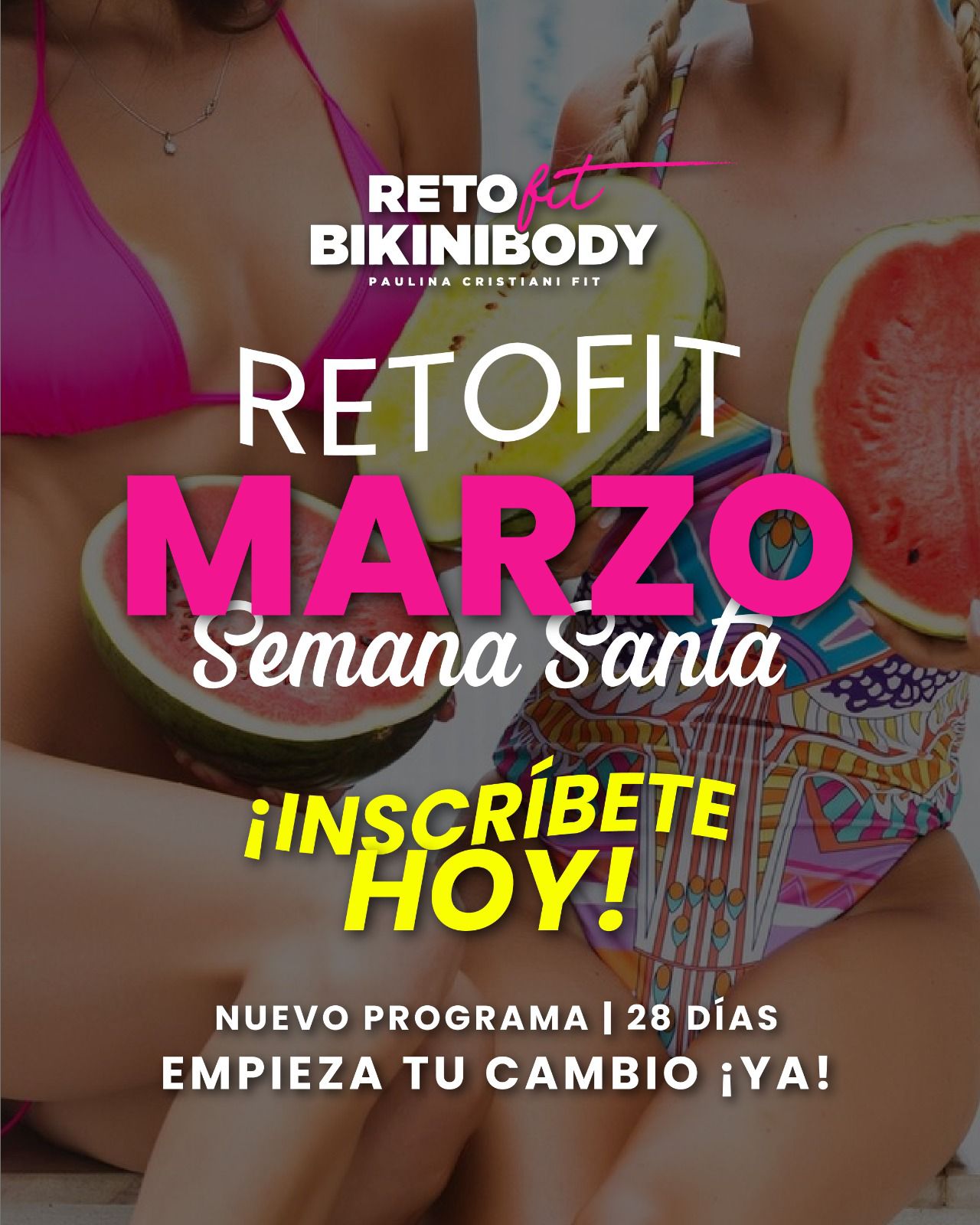 Retofit Marzo 2026 