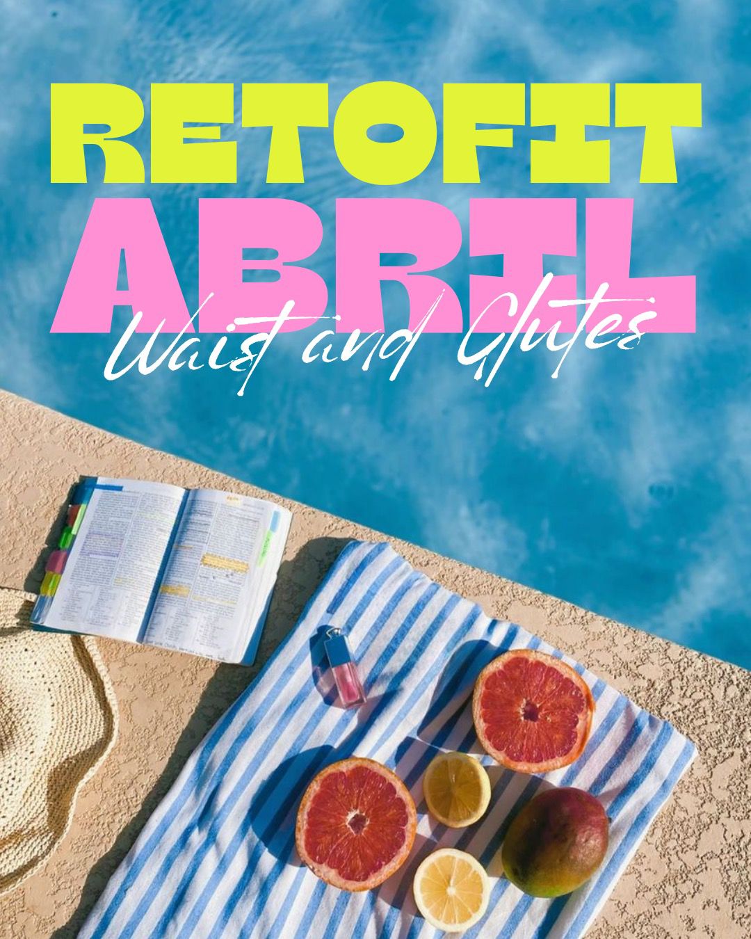 Retofit Abril 2026 