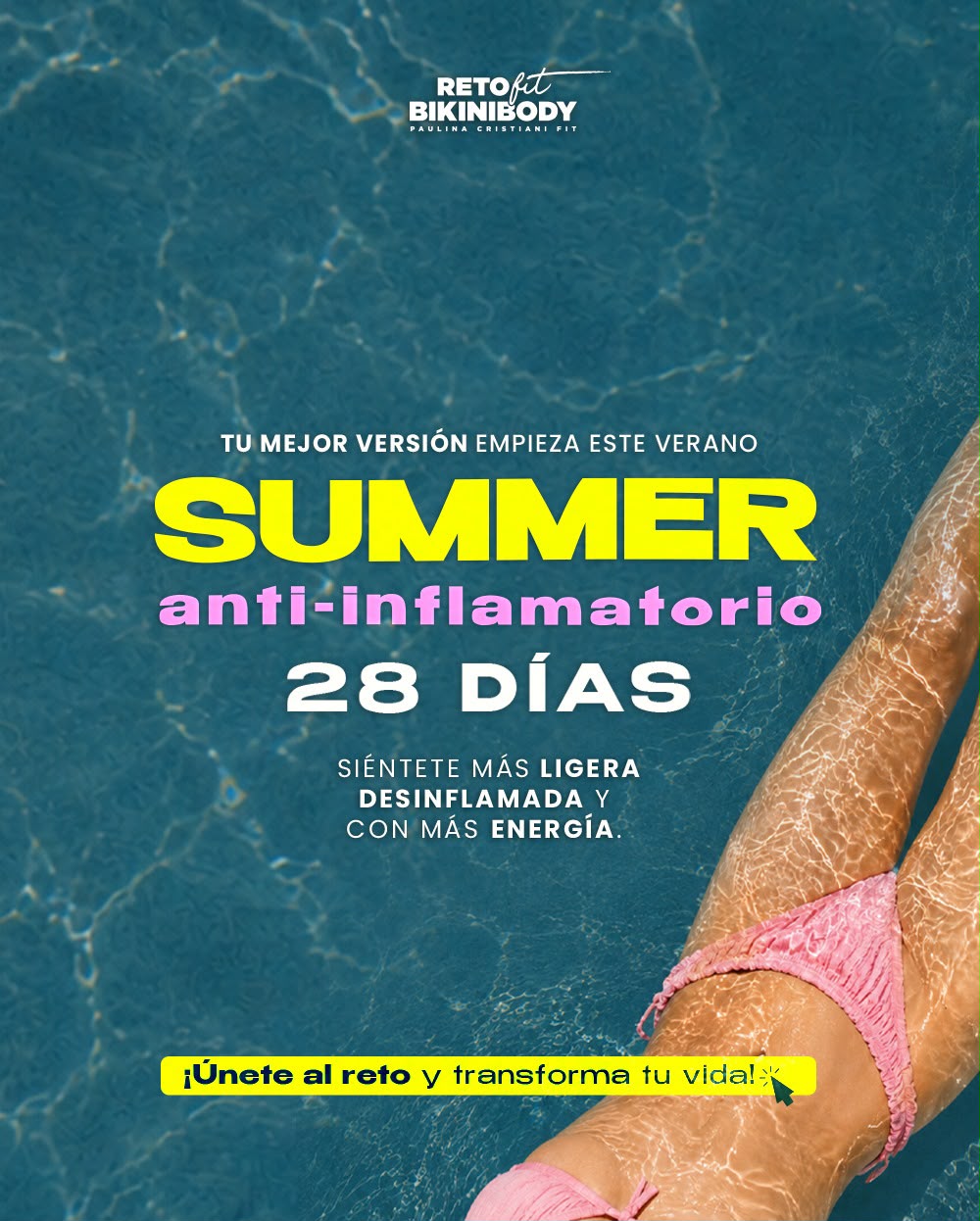 Retofit julio 2026 