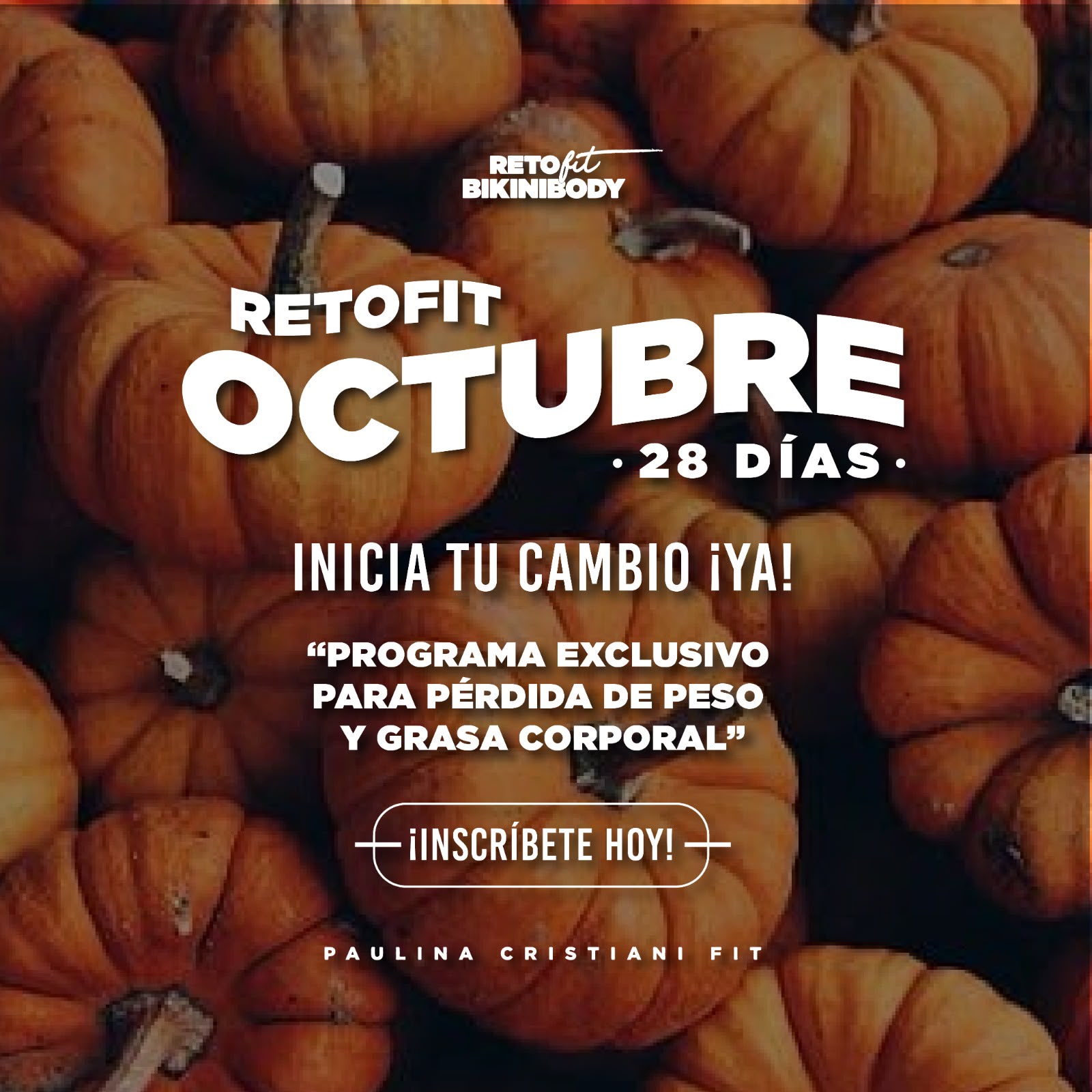 Retofit Octubre 2026 